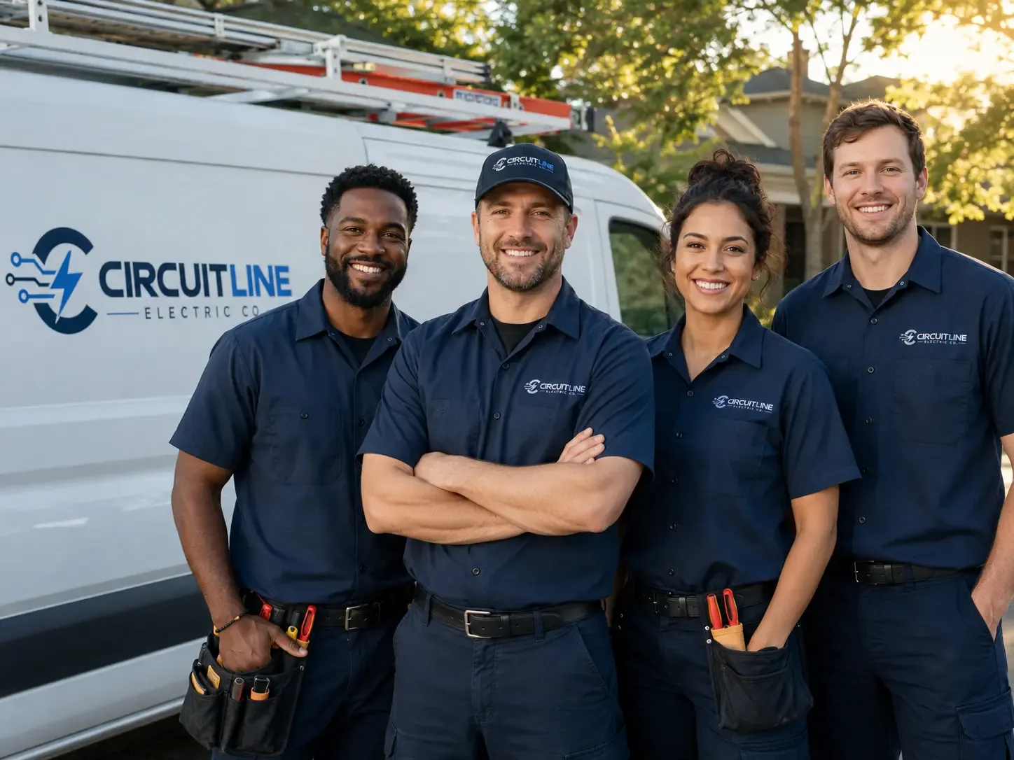Whole Home Rewiring company in Vulcan, MO